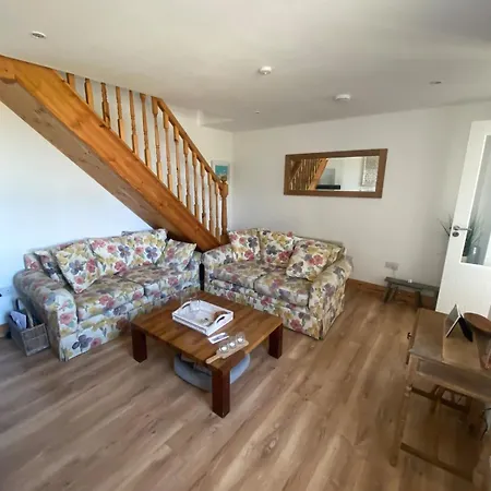2 Bedroom House In Dunmanway Prázdninový dům *