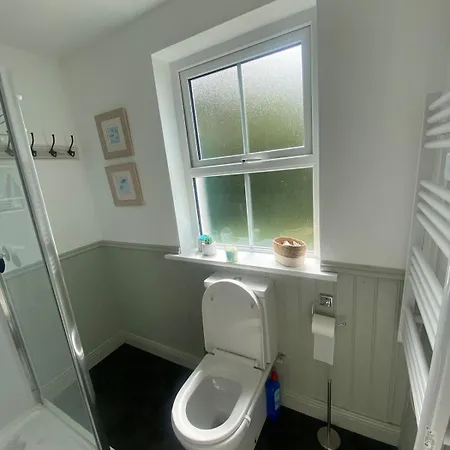 Prázdninový dům 2 Bedroom House In Dunmanway *