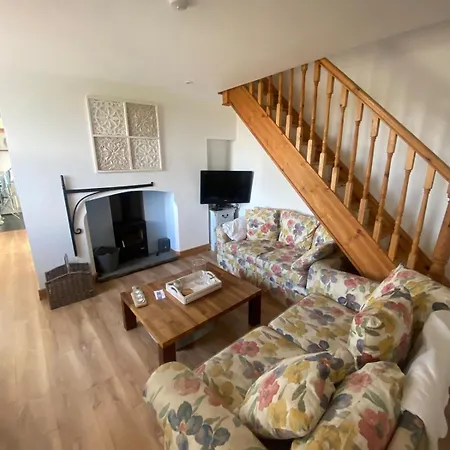 2 Bedroom House In Dunmanway Prázdninový dům *